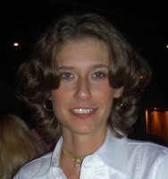 Marianna Ostrenskaja